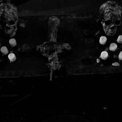 Enshrined in Darkness